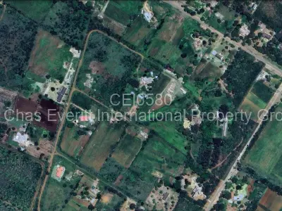 Residential Stand For Sale in Harben park