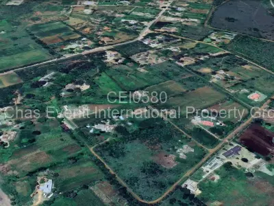 Residential Stand For Sale in Harben park