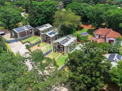 Flat/Apartment For Sale in Highlands