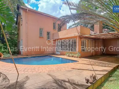 House For Rent in Milton Park