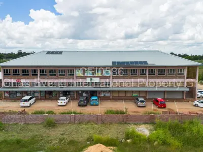 Retail/Shop For Rent in Monavale