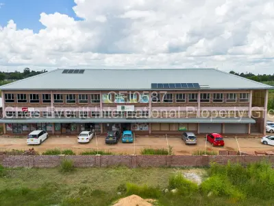 Retail/Shop For Rent in Monavale