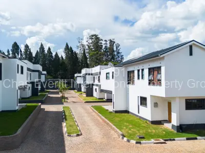 Townhouse/Cluster For Rent in Carrick Creagh Estate