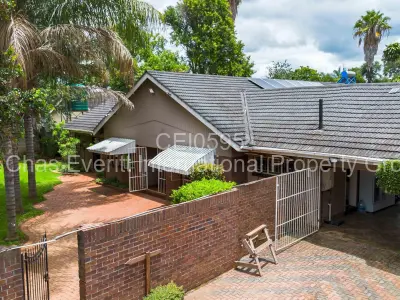 House For Sale in Alexandra Park