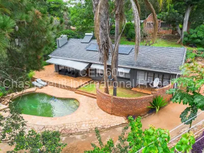 House For Sale in Greystone Park