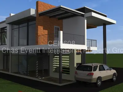 Townhouse/Cluster For Sale in Riverside South