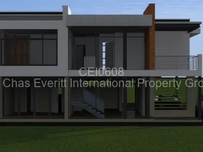 Townhouse/Cluster For Sale in Riverside South