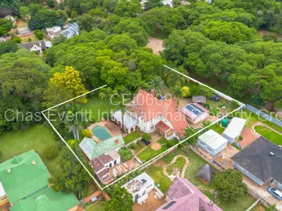 House For Sale in Suburbs