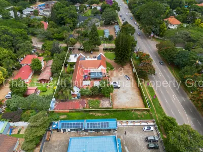 Office For Sale in Belgravia