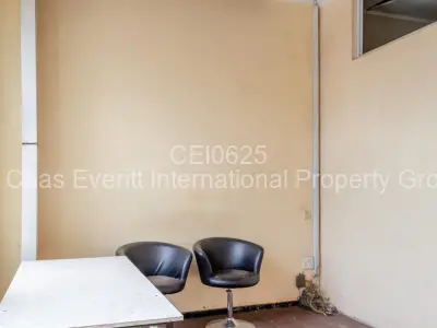 Office For Rent in Bulawayo City Centre