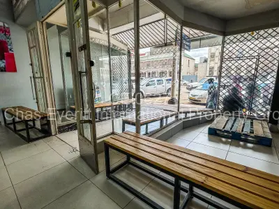 Retail/Shop For Rent in Bulawayo City Centre