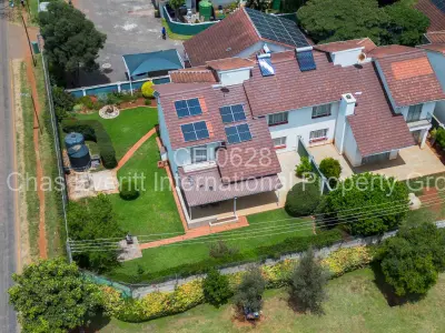 Townhouse/Cluster For Sale in Highlands