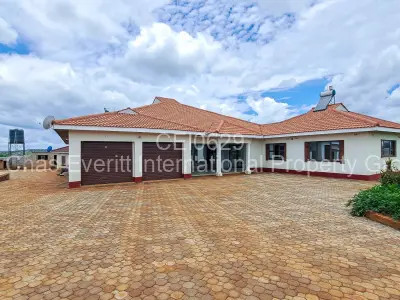 House For Rent in Crowhill Views