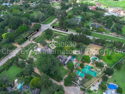 House For Sale in Chisipite