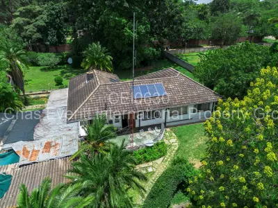 House For Sale in Chisipite