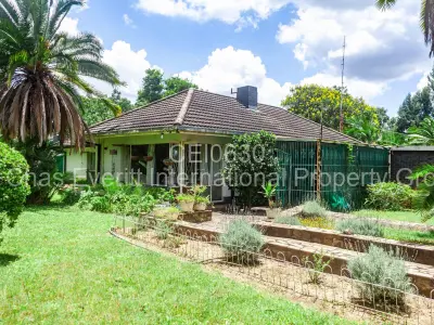 House For Sale in Chisipite