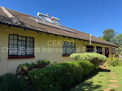 House For Rent in Four Winds