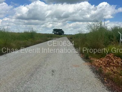 Residential Stand For Sale in Norton