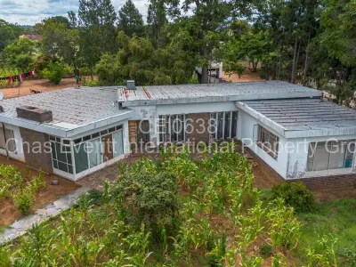 House For Sale in Highmount