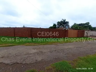 Residential Stand For Sale in Tynwald