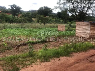 Residential Stand For Sale in Charlotte Brooke