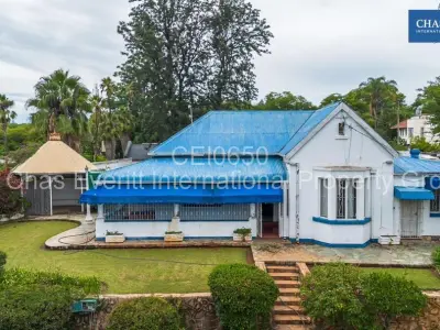 House For Rent in Suburbs