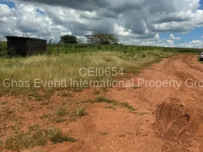 Industrial Stand For Sale in Chinhoyi