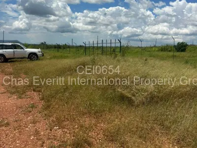 Industrial Stand For Sale in Chinhoyi