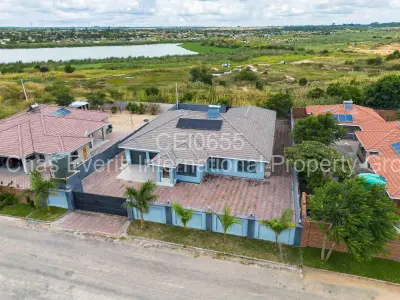 House For Sale in Ruwa