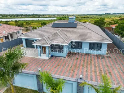 House For Sale in Ruwa