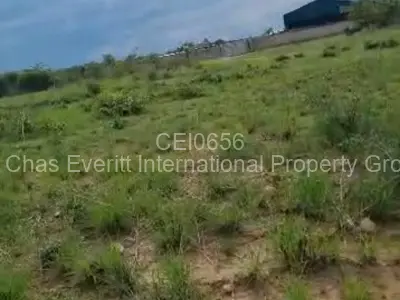 Industrial Stand For Sale in Kwekwe