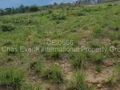 Industrial Stand For Sale in Kwekwe