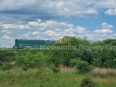 Industrial Stand For Sale in Kwekwe