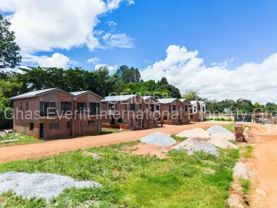 Townhouse/Cluster For Sale in Helensvale