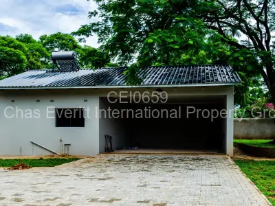 House For Sale in Suburbs