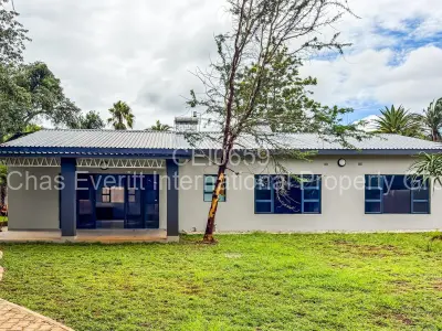 House For Sale in Suburbs