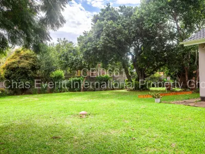 House For Rent in Vainona