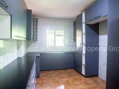 House For Rent in Mabelreign