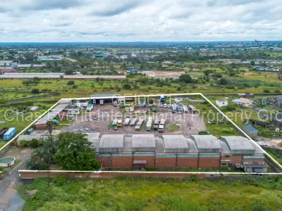 Other Commercial For Sale in Kelvin West