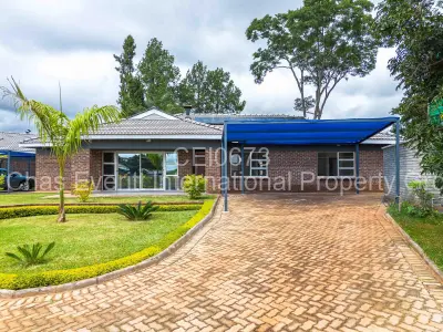 Townhouse/Cluster For Rent in Borrowdale