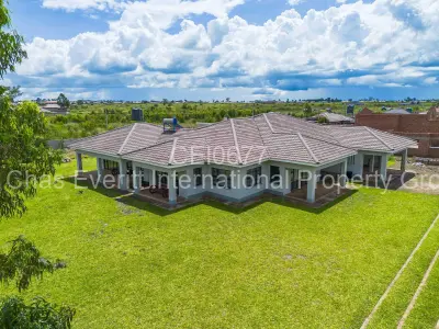 House For Sale in Mount Hampden