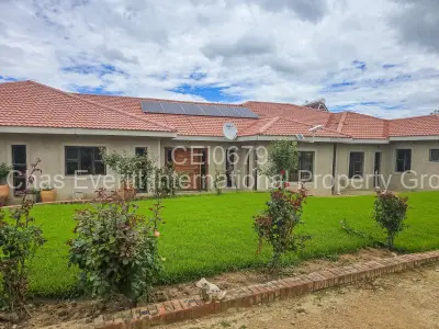 House For Sale in Claremont