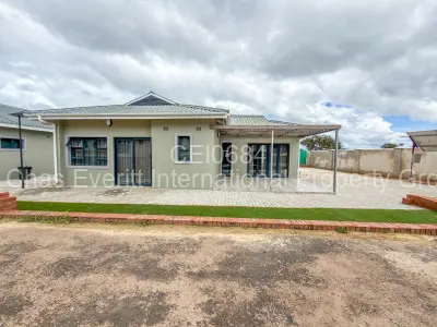 Townhouse/Cluster For Sale in Buena Vista