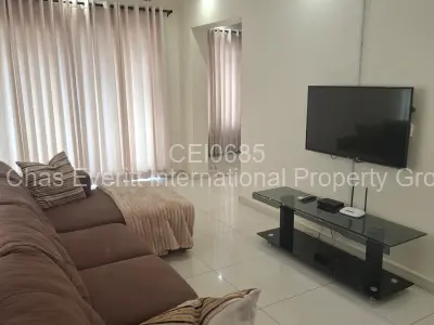 Cottage/Garden Flat For Rent in Manresa