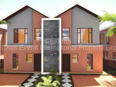 Townhouse/Cluster For Sale in Greendale