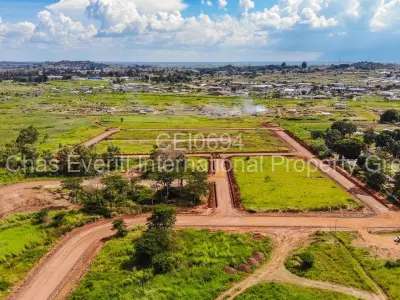 Residential Stand For Sale in Tynwald