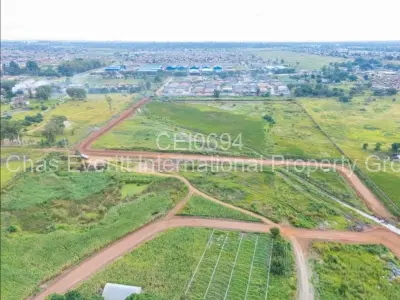 Residential Stand For Sale in Tynwald