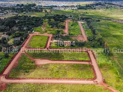 Residential Stand For Sale in Tynwald