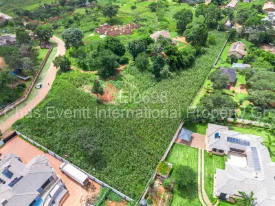 Residential Stand For Sale in Shawasha Hills