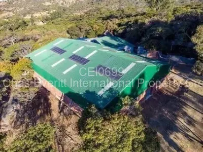 Farm/Plot For Sale in Ruwa